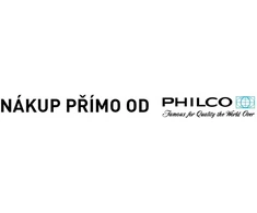 PT 204 EB Šaldytuvas 143cm PHILCO