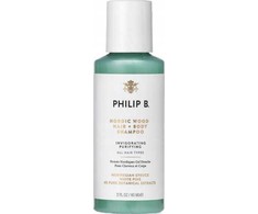 Philip B Philip B. Nordic Wood One Step šampūnas 60 ml
