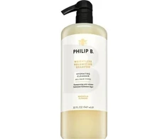 PHILIP B Weightless Volumizing Šampūnas, 947 ml