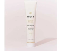 PHILIP B Weightless Mega Curl Enhancer Leave-in Conditioner kondicionierius, 178 ml