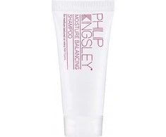 Philip Kingsley Moisture Balancing Wheat Protein &amp; Anti-Oxiants plaukų šampūnas drėkinimui, 75 ml