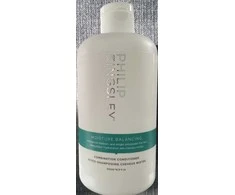Philip Kingsley Moisture Balancing plaukų kondicionierius drėkinimui, 500 ml
