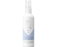 Philip Kingsley Finishing Touch Plaukų lakas Formavimui Stiprios fiksacijos, 125 ml