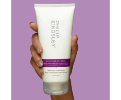 Philip Kingsley Moisture Extreme Hair Conditioner For Definition &amp; Texture, 200 ml