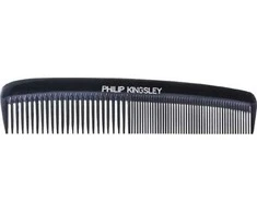 Philip Kingsley Hair Plastic Šukos Juodas