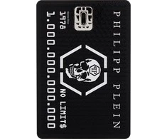 Kvepalai vyrams Philipp Plein No Limit$ EDP, 90 ml