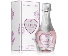 Philipp Plein, Plein Fatale Rose, Eau De Parfum, For Women, 30 ml