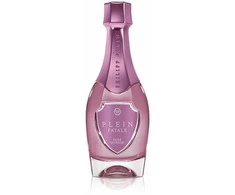 Philipp Plein Plein Fatale Rose Intense EDP parfumuotas vanduo moterims, 90 ml