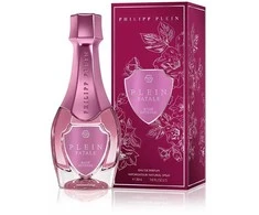 Philipp Plein Plein Fatale Rose Intense EDP parfumuotas vanduo moterims, 30 ml