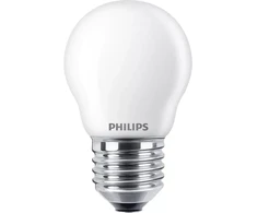 Philips 8718699782115, 2,2 W, 25 W, E27, 250 lm, 15 000 val., Šiltai balta