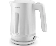 Virdulys Philips HD9411/00, 1,7, Baltas