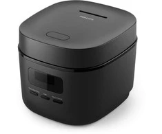 „Philips 3000“ serijos mini ryžių viryklė HD3080/80