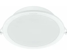 Įmontuojamas šviestuvas Philips MESON, 23.5W, 4000°K, LED