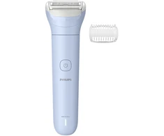 Barzdaskutė Philips 6000 series Lady Shaver Series 6000 BRL127/00 Cordless shaver, Wet &amp; Dry