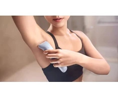 Barzdaskutė Philips 6000 series Lady Shaver Series 6000 BRL127/00 Cordless shaver, Wet &amp; Dry