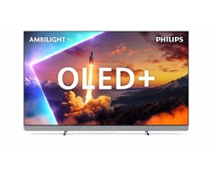 Televizorius PHILIPS OLED 65OLED910/12