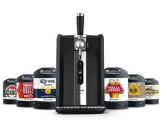 Philips 7000 serija HD3770/90 gėrimų dozatorius 6 l