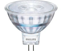Philips 8719514307629, 4,4 W, 35 W, GU5.3, 345 lm, 15 000 h, šiltai balta
