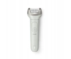 Philips 9900 Wet &amp; Dry 7 priedai pilka komplektas do pielęgnacji BRE748/00
