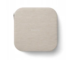 Skrudintuvas Philips 9900 Wet &amp; Dry 7 priedai pilka komplektas do pielęgnacji BRE748/00