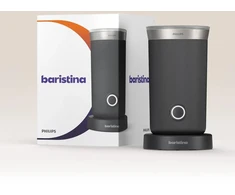 Plakiklis Philips Baristina BAR311/60 juoda