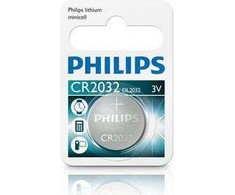 Philips CR2032 3 V
