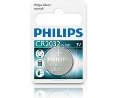Philips CR2032 3 V