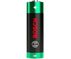 Philips Baterija BOSCH 10SZT AA SUPER ALKALINE LR6SA10B/00