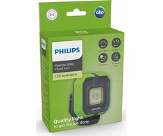 Philips LED inspekcinis žibintuvėlis Xperion 3000 Pen Eco, 90 lm, 6000 K, 2486230