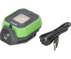 Philips LED inspekcinis žibintuvėlis Xperion 3000 Pen Eco, 90 lm, 6000 K, 2486230
