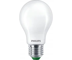 Philips LEMPUTĖ LED E27 A60 2.3W 2700K 485LM MAT