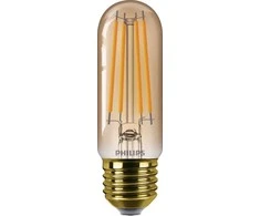 Philips LED lemputė E27 T32 7W 1800K 470LM AMB