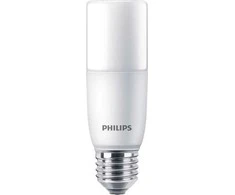 Philips LEMPUTĖ LED E27 T38 9.5W 4000K 1050LM