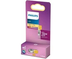 Philips LED lemputė G4 2,7 W 2700 K 300 lm 12 V