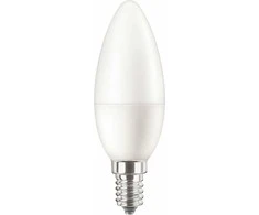 Philips CorePro LED žvakės tipo lemputė 5W 40W E14 2700K 470 lm