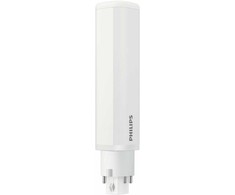 Philips CorePro LED PL-C 990lm 9,5W (26W) 830 4P G24q-3