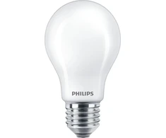 Philips CorePro LED standartinė 10,5 W (100 W) E27 A60 830 matinio stiklo lemputė