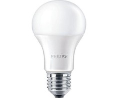 Philips CorePro E27 LED GLS Lemputė 10 W (75W) 4000K