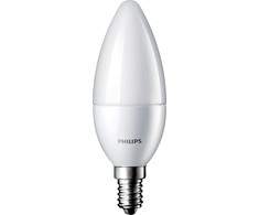 „Philips CorePro LEDcample“, 3W, 2700K, E14 (78701300)