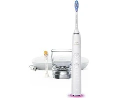 Philips Sonicare DiamondClean Smart 9400 „Sonic“, elektrinis dantų šepetėlis su programėle HX9917/88