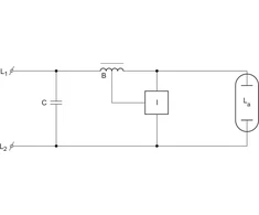 Philips Degimo terpė 35-600W SND58 (8711500930682)