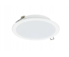 Philips Downlight Ledinaire DN065B G4 12W 1200lm 4000K LED12/840 12W 220-240V D150 RD 5 metų garantija