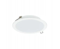 Philips Downlight Ledinaire DN065B G4 19W 2000lm 4000K LED20/840 19W 220-240V D200 RD