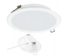 Philips Downlight Ledinaire DN065B G4 19W 2000lm 4000K LED20/840 19W 220-240V D200 RD