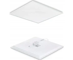 „Philips Fixture“ skydelis 911401820385 Ledinaire 34W W60L60 3400lm 4000K RC065B LED34S/840 PSU NIGHT BN