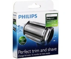 Philips Razor Shaver skutimosi galvutė iki TT 2000 / 43
