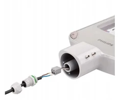 Philips Gatvės šviestuvas BRP102 69W 11000lm 4000K Coreline Malaga LED110/740 II DM 5 metų garantija