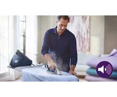 Philips 9000 serijos „PerfectCare“ lyginimo sistema PSG9050/20