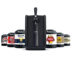 Philips HD3761/60 PerfectDraft 5000 serijos alaus pilstymo įrenginys