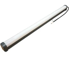 Philips Hermetiškas šviestuvas PILA WT007C 19W 2400lm 4000K 24S/840 PSU L600mm 2 metų garantija